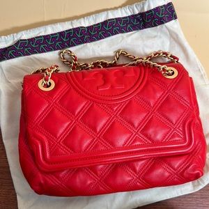 Tory Burch cross body bag